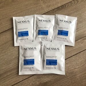 Nexxus Humectress Hair Mask For Dry Hair Bundle